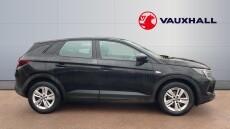 Vauxhall Grandland 1.2 Turbo Design 5dr Petrol Hatchback
